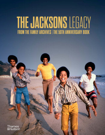 The Jacksons: Legacy Paperback by The Jacksons