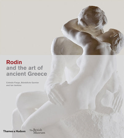 Rodin and ancient Greece