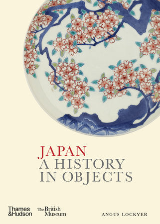 Japan Hardcover by Angus Lockyer