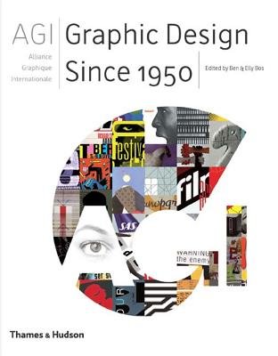 Agi Hardcover by Ben Bos; Elly Bos