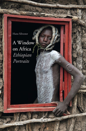 A Window on Africa Hardcover by Hans Silvester