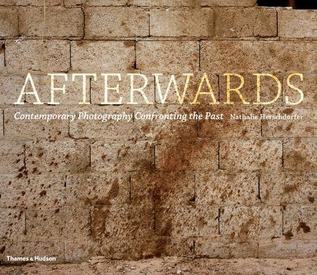 Afterwards Hardcover by Nathalie Herschdorfer