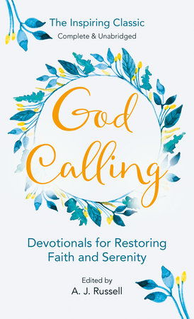 God Calling Paperback by A. J. Russell