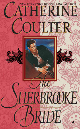 The Sherbrooke Bride Paperback by Catherine Coulter