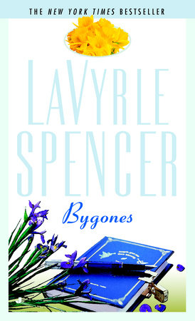 Bygones Paperback by LaVyrle Spencer