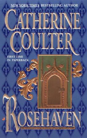 Rosehaven Paperback by Catherine Coulter