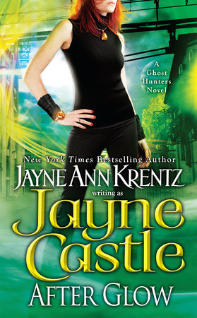 After Glow Paperback by Jayne Castle