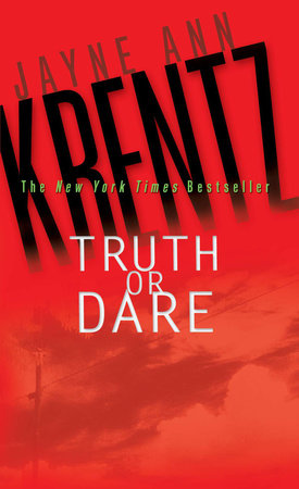 Truth or Dare Paperback by Jayne Ann Krentz
