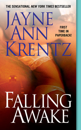 Falling Awake Paperback by Jayne Ann Krentz