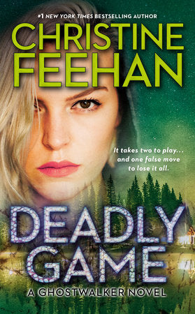 Deadly Game Paperback by Christine Feehan