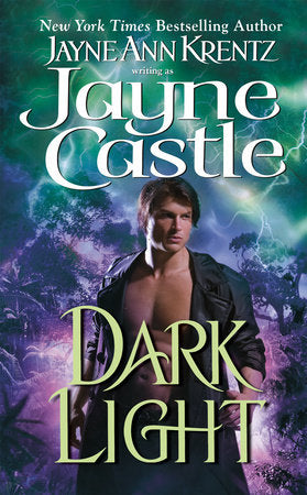 Dark Light MM by Jayne Castle