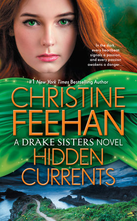 Hidden Currents Paperback by Christine Feehan