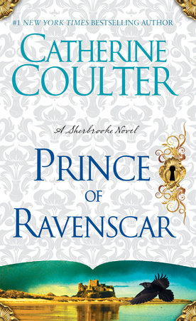 The Prince of Ravenscar Paperback by Catherine Coulter