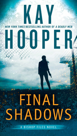 Final Shadows Paperback by Kay Hooper