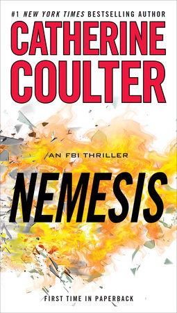 Nemesis Paperback by Catherine Coulter