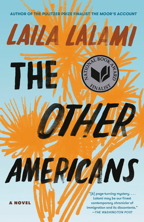 The Other Americans TR by Laila Lalami