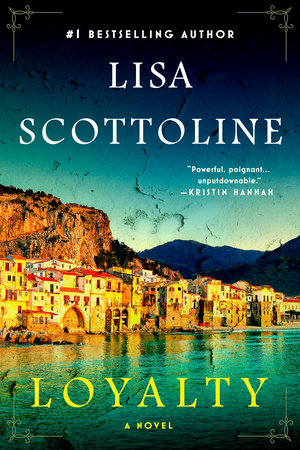 Loyalty Paperback by Lisa Scottoline