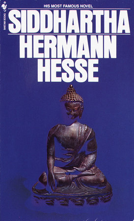 Siddhartha Paperback by Herman Hesse