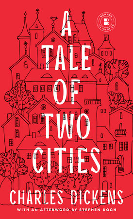 A Tale of Two Cities MM by Charles Dickens