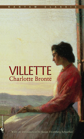 Villette Paperback by Charlotte Bronte
