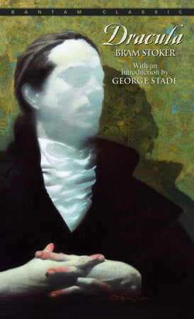 Dracula Paperback by Bram Stoker