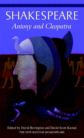 Antony and Cleopatra Paperback by William Shakespeare