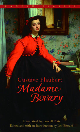 Madame Bovary Paperback by Gustave Flaubert