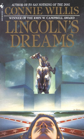 Lincoln's Dreams Paperback by Connie Willis