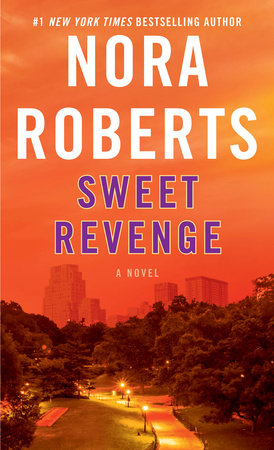 Sweet Revenge Paperback by Nora Roberts