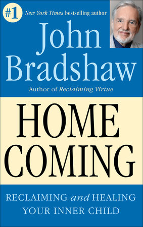 Homecoming TR by John Bradshaw