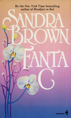 Fanta C Paperback by Sandra Brown