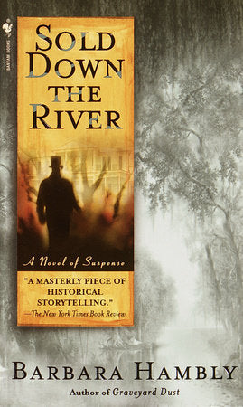 Sold Down the River Paperback by Barbara Hambly