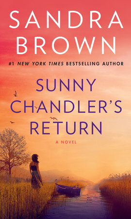 Sunny Chandler's Return Paperback by Sandra Brown