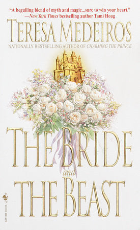 The Bride and the Beast Paperback by Teresa Medeiros