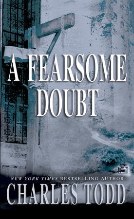 A Fearsome Doubt Paperback by Charles Todd