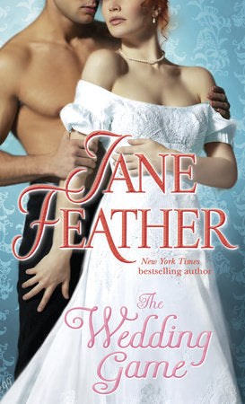 The Wedding Game Paperback by Jane Feather