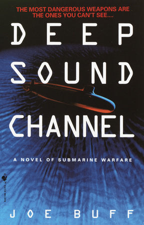 Deep Sound Channel Paperback by Joe Buff