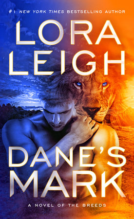 Dane's Mark MM by Lora Leigh