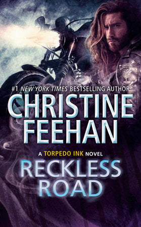 Reckless Road Paperback by Christine Feehan