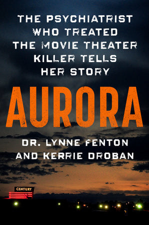Aurora Hardcover by Dr. Lynne Fenton and Kerrie Droban