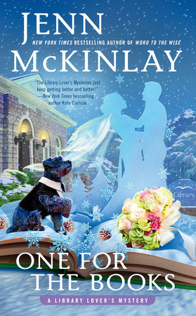 One for the Books Paperback by Jenn McKinlay