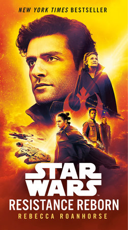Resistance Reborn (Star Wars) Paperback by Rebecca Roanhorse