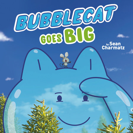 BubbleCat Goes Big