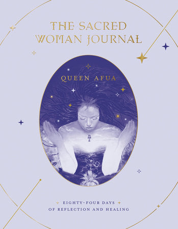 The Sacred Woman Journal