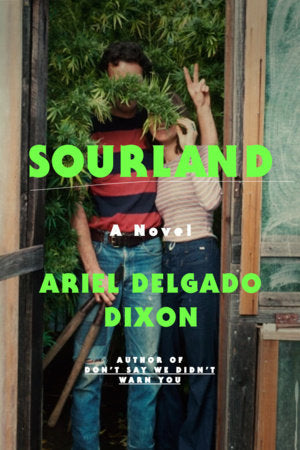 Sourland Hardcover by Ariel Delgado Dixon