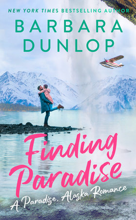 Finding Paradise Paperback by Barbara Dunlop