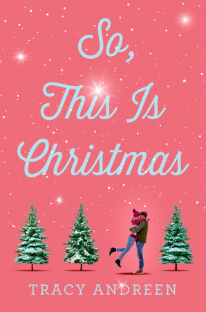 So, This Is Christmas Paperback by Tracy Andreen
