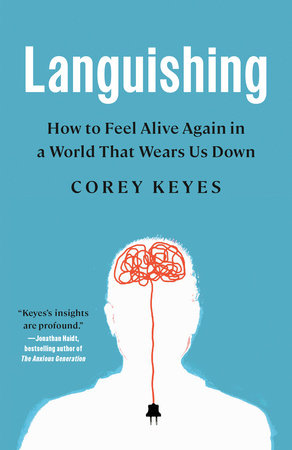 Languishing TR by Corey Keyes
