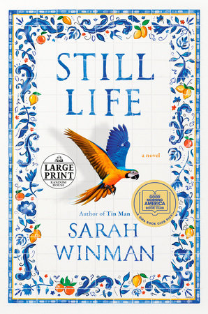 Still Life: A GMA Book Club Pick