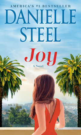 Joy MM by Danielle Steel